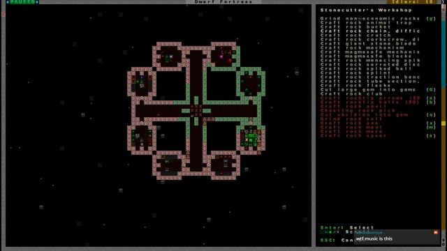 Ep.2 Night Creature Attack: Live Stream [0.43.05] Old Genesis Mod Iron Hand Graphics смотреть онлайн
