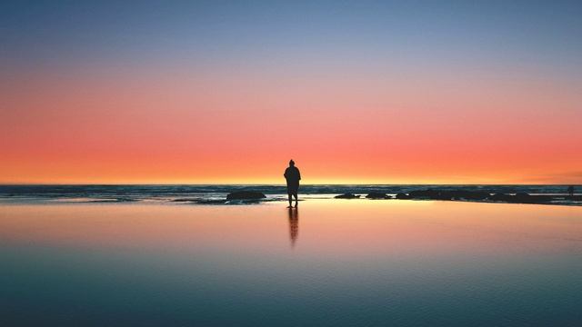 Слушать музыку природы для релаксации и успокоения нервов. Успокаивающая музыка звуки природы смотреть онлайн