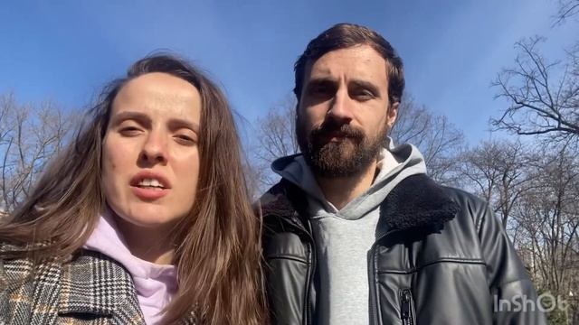 Украина. Как спастись? Выход - Христос! смотреть онлайн