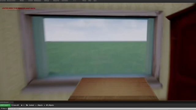 Hello Neighbor fan game test #2 смотреть онлайн