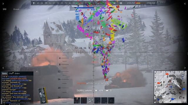 major god mode strv m/39 war thunder смотреть онлайн