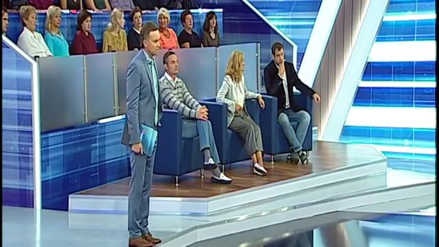ПЕРЕМЕНЧИВЫЙ ДИАГНОЗ. Касается каждого, эфир от 23.08.2016