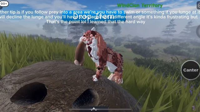 My tips I’ve learnt so far for the prey смотреть онлайн