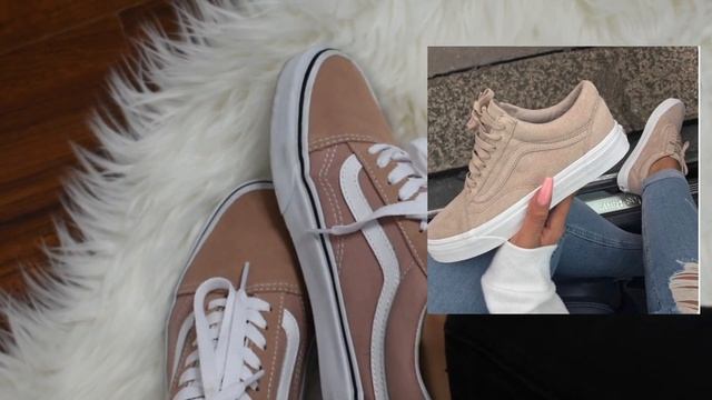 MUST HAVE SNEAKERS FOR 2018 | Natasha North смотреть онлайн