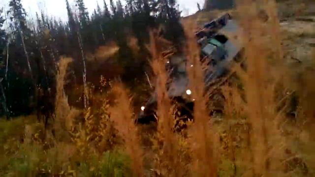 Гтт через ручей как по асфальту! 🤘🤘👍 смотреть онлайн