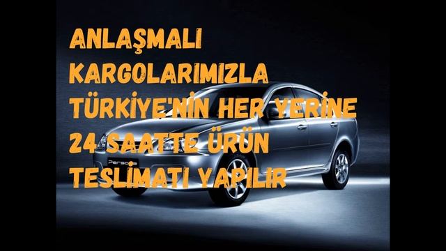 PROTON PERSONA 315 YEDEK PARÇA (0532-120-30-71) смотреть онлайн