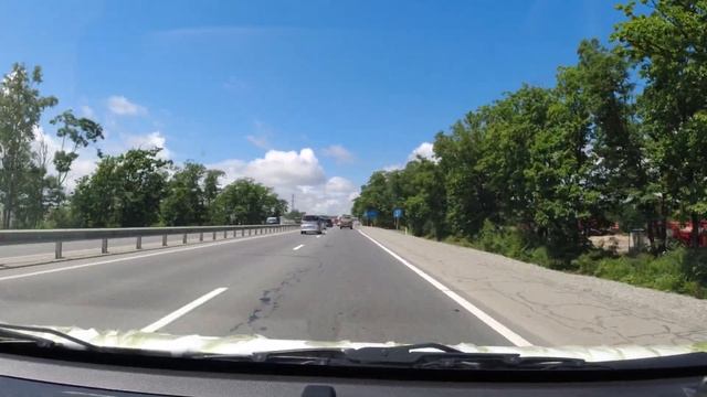 Часть 2 Владивосток-Славянка смотреть онлайн