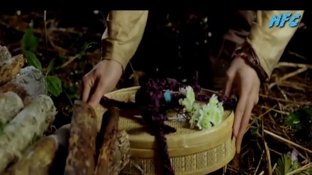 A TALE OF LEGENDARI LIBIDO || Alur Cerita Film Perdana Buat Alur Cerita