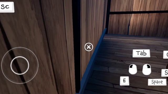 Hello Neighbor 2 Demo Mobile V 0.2 смотреть онлайн