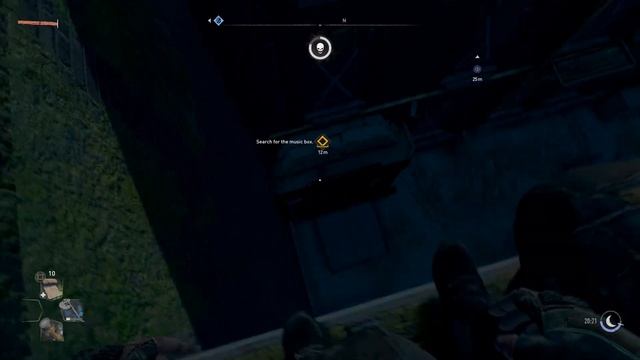 Sentimental Value Dying Light 2 смотреть онлайн