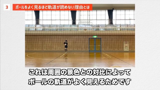 [Volleyball] Explain 3 common mistakes in receiving! смотреть онлайн