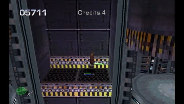 Star Wars Jedi Power Battles Episode 1 Stage 1 смотреть онлайн