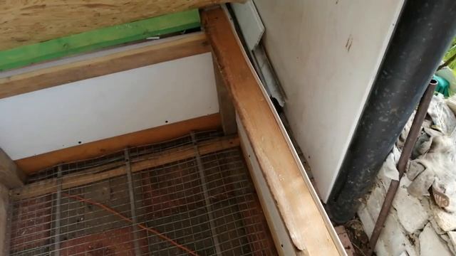 Передвижной Вольер(Загон)/Индоутки (Мускусные Утки)/Содержание и Уход/УДачный Вариант/SUB/(0+) смотреть онлайн