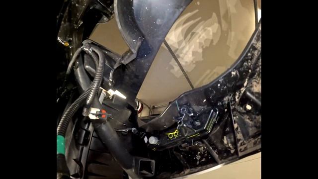 Can AM Defender Ghost Lights Install смотреть онлайн