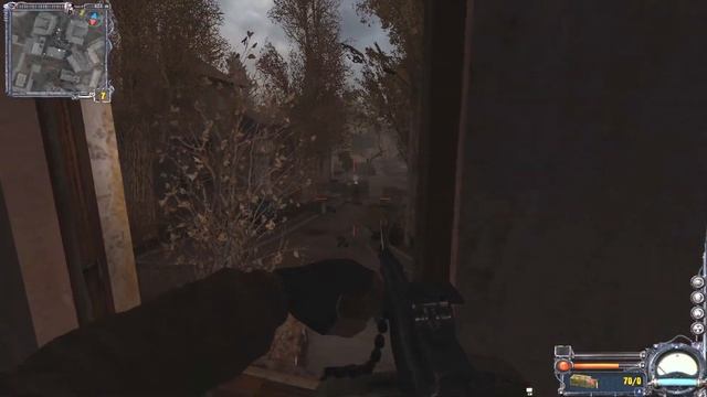 S.T.A.L.K.E.R.: Чистое небо - часть 14. смотреть онлайн