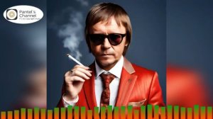 Михаил Гребенщиков - Хочешь закурить (D.Troy Remix) (no copyright music)