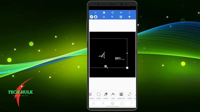 Own_Handwritten_Signature_Watermark_Create_in_Pixellab___Tech_Hulk смотреть онлайн