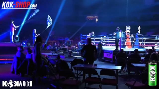 KOK VLOG/70 WORLD TOUR KOK'81 Riga❗️ смотреть онлайн