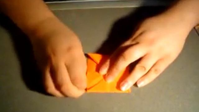 Origami Frog смотреть онлайн