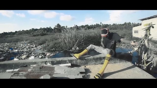 TOGBE YETON-MI NAN YI DO MON WE(clip officiel) смотреть онлайн