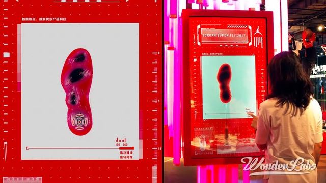 NIKE BBALL REACT INTERACTIVE смотреть онлайн