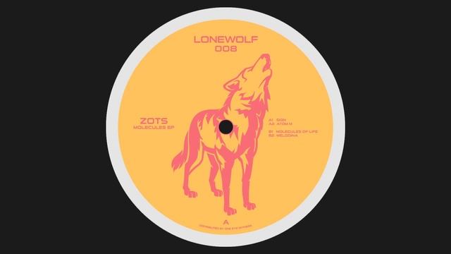 Zots -- Atom M смотреть онлайн