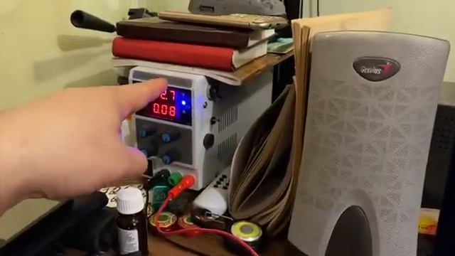Низко оборотистый двигатель не хочет потреблять смотреть онлайн
