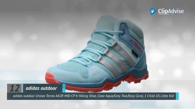 Try Your New Adidas Outdoor Men Boots Now On Amazon Prime Wardrobe Free Trial! смотреть онлайн
