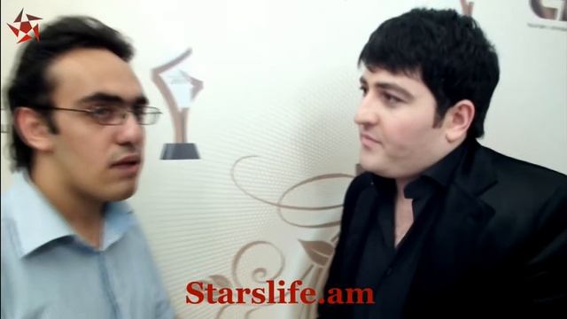 Arman Hovhannisyan - Mrcanakabashchutyun смотреть онлайн