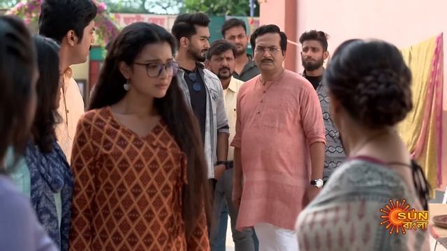 Constable Manju -Highlights | 24 Apr 2024 | Full Ep FREE on SUN NXT | Sun Bangla смотреть онлайн