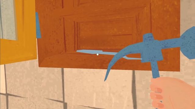Şapkuli Polis Çıktı, Hello Neighbor Mod, Bulgur смотреть онлайн