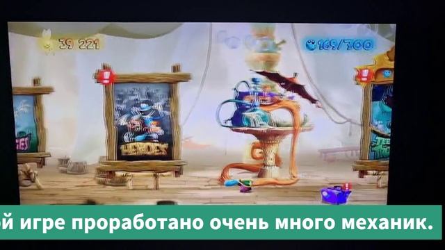 Топ 5 лучших игр на PlayStation5 по моему мнению