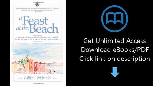 Download A Feast at the Beach PDF смотреть онлайн
