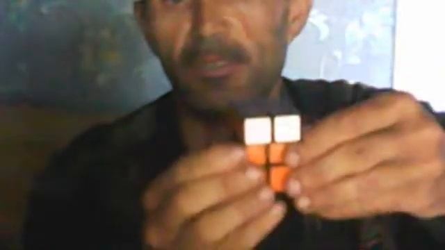 сборка кубоида 2х3х4 смотреть онлайн