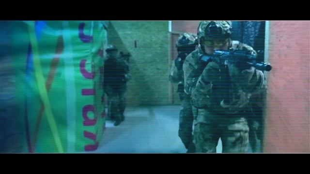 Тренировка E-GROUP в ТактикКоне