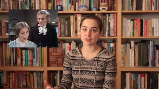 Прочитане/Побачене: Джейн Ейр смотреть онлайн