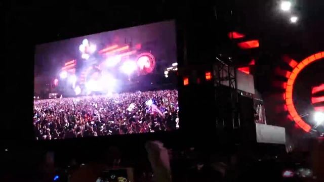 Martin Garrix Tremor ULTRA JAPAN 2016.9/20 mon. смотреть онлайн