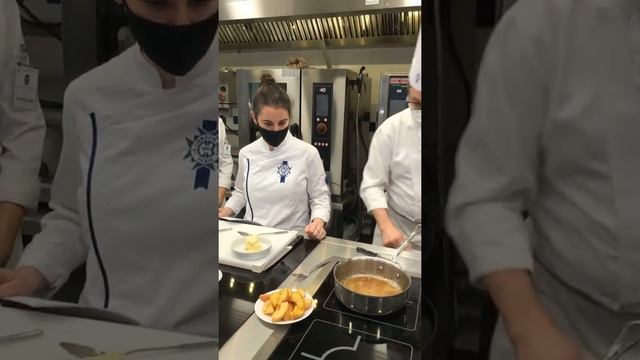 Le Cordon Bleu