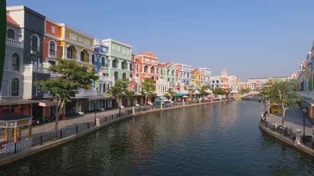 Фукуок/Вьетнамская Венеция/Grand World или город призрак смотреть онлайн