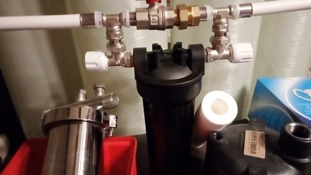 Промыть бойлер своими руками за 15 минут смотреть онлайн