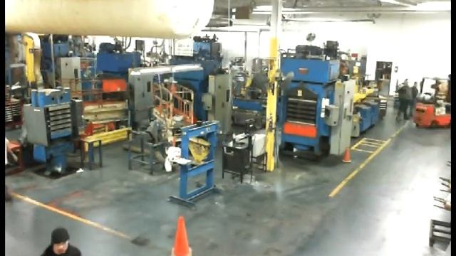 Kaizen Time Lapse смотреть онлайн