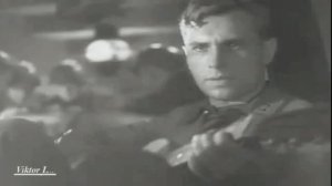 "Тёмная ночь"- кавер версия легендарной песни