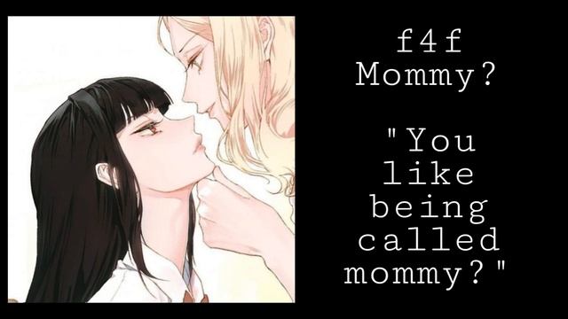 [F4F]Mommy? [friends to fwb][spicyyy][kissing][nsfw] | asmr girlfriend смотреть онлайн