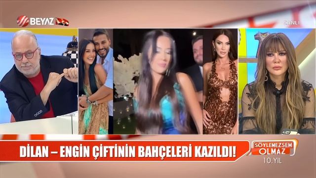 Dilan Polat Ve Engin Polat özür Diledi! Özürün Perde Arkasında Ne Var? Arkasındaki Büyük Güç...