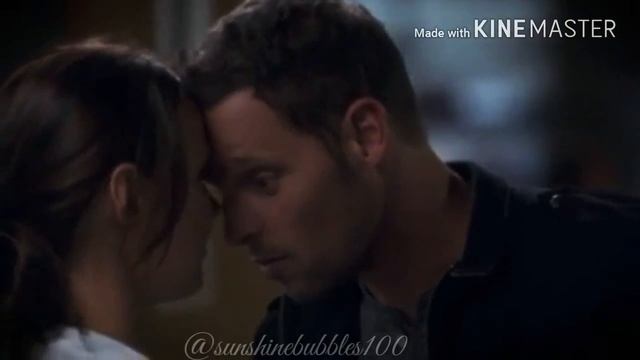 Jo Wilson & Alex Karev ( Jolex ) || I Will Always Love You смотреть онлайн