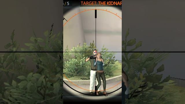 Sniper hitman helping the Police 🚨🚓 #sniper #animation #gaming #action #headahorts#foryou смотреть онлайн