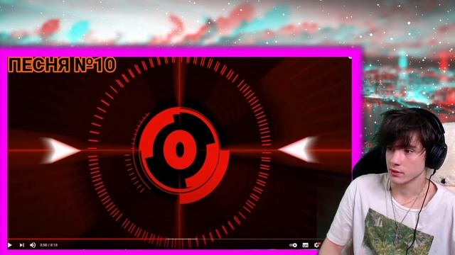 УГАДАЙ ПЕСНЮ НАОБОРОТ ЗА 10 СЕКУНД! / УГАДАЙ ПЕСНЮ ИЗ ТИКТОКА ЧЕЛЛЕНДЖ! / ТОП ПЕСНИ 2021 ГОДА смотреть онлайн
