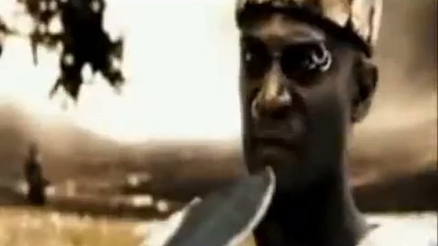 This Is Sparta! Last Techno Remix