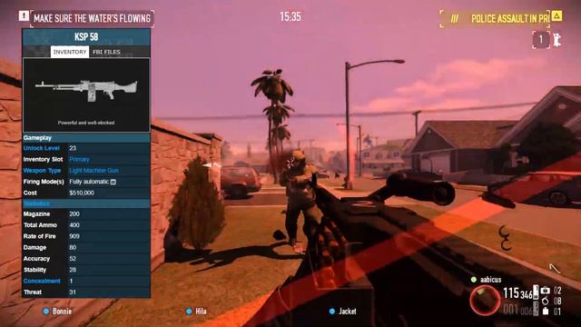 5 Free Weapons in Payday 2 Every Player Should Try смотреть онлайн