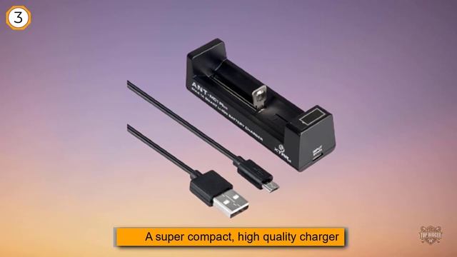 Top 5 Best 18650 Battery Chargers Review In 2023 | Make Your Selection смотреть онлайн
